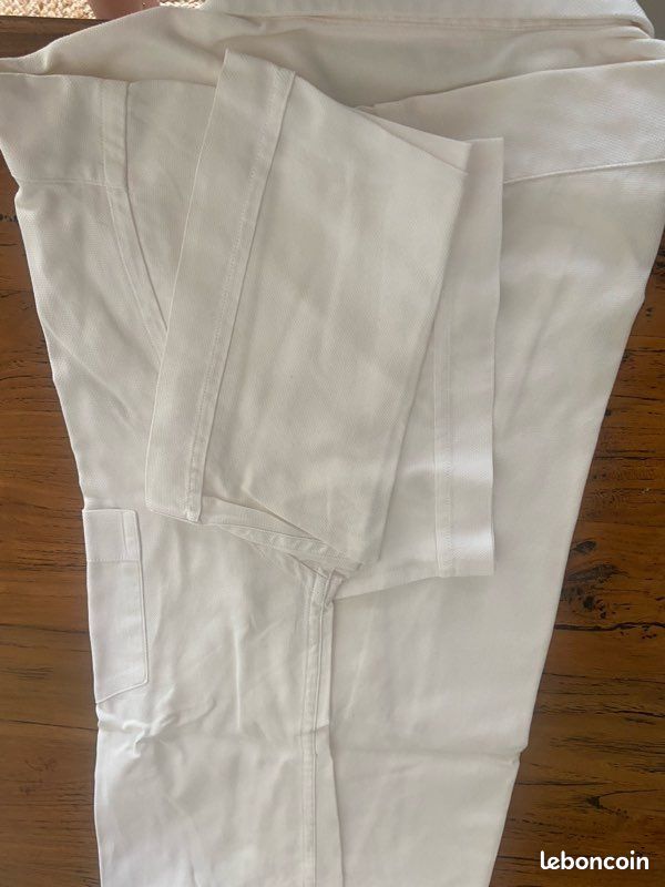Chemise Olly Gan Manches courtes (image 4)