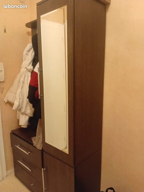 Meuble de rangement (image 1)