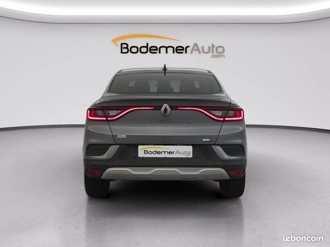 RENAULT Arkana E-Tech 145 - 21B Intens (image 4)