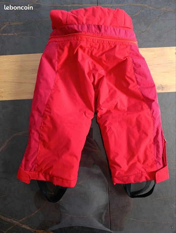 Combinaison de ski (image 3)