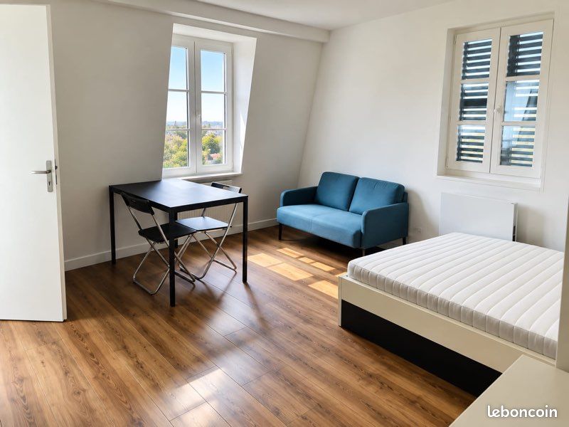 Appartement 1 pièce 24 m² · à Écully · 24 m² · 630 €/mois