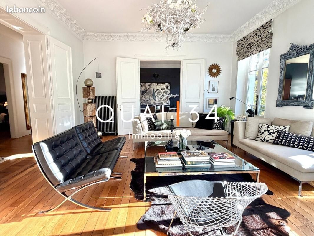 Appartement 6 pièces 174 m² · à Strasbourg · 174 m² · 997 500 €