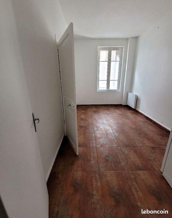 Appartement 2 pièces 32 m² · à Saint-Denis · 32 m² · 800 €/mois