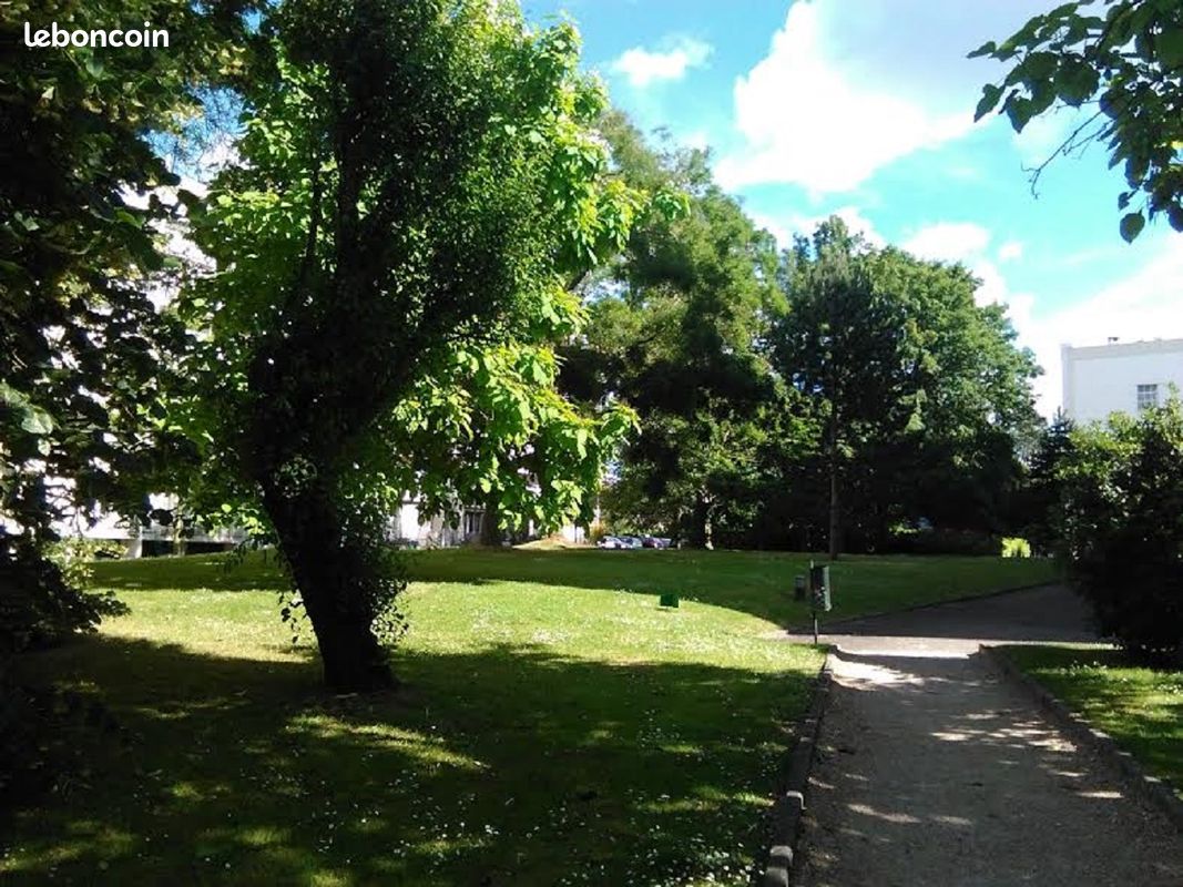 Appartement 3 pièces 53 m² · à Viroflay · 53 m² · 1 429 €/mois