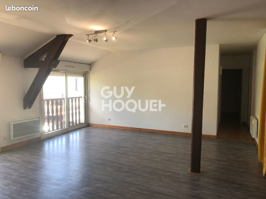 Appartement 4 pièces 90 m² · à Parentis-en-Born · 90 m² · 720 €/mois