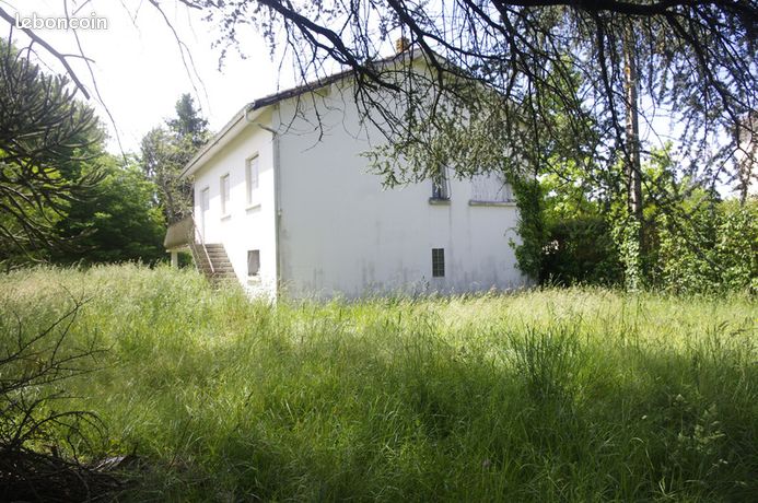 Maison 5 pièces 92 m²