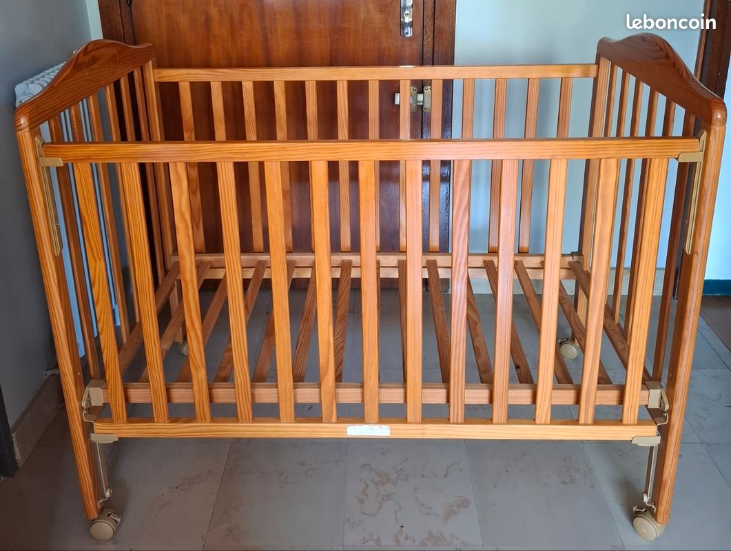 Lit bébé (image 6)