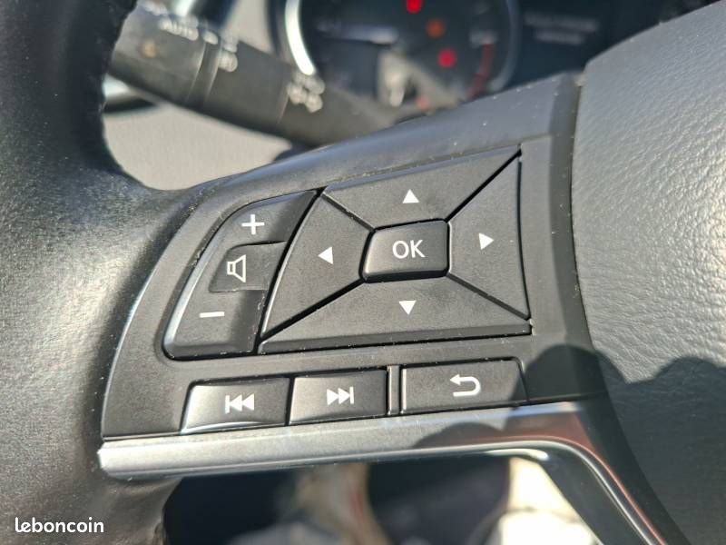 Nissan Qashqai 1.5 dCi 110 N-Connecta (image 24)