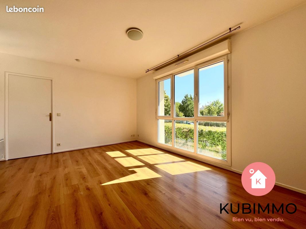 Appartement 2 pièces 42 m² · à Chanteloup-en-Brie · 42 m² · 887 €
