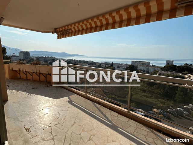 Appartement 2 pièces 43 m² · à Nice · 43 m² · 1 284 €