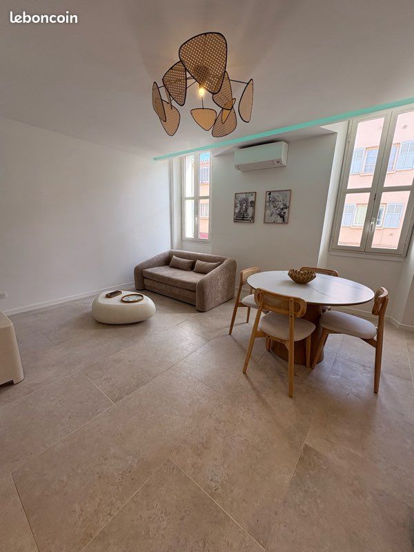 Appartement 2 pièces 40 m² · à Saint-Tropez · 40 m² · 2 000 €/mois
