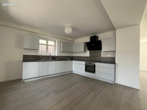 Maison 4 pièces 109 m²