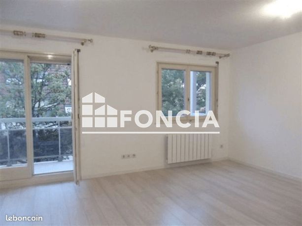 Appartement 3 pièces 72 m²