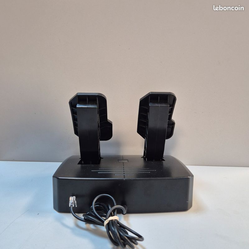 HORI Volant Racing wheel Apex (image 4)