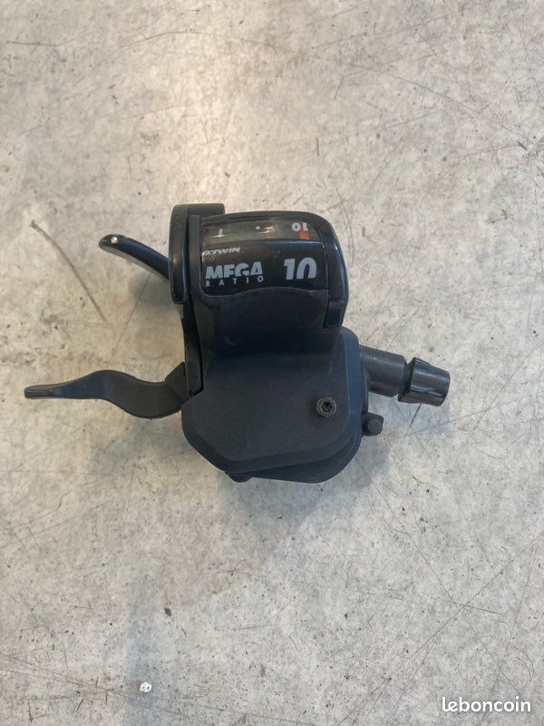 Manette btwin 10 vitesses (image 1)