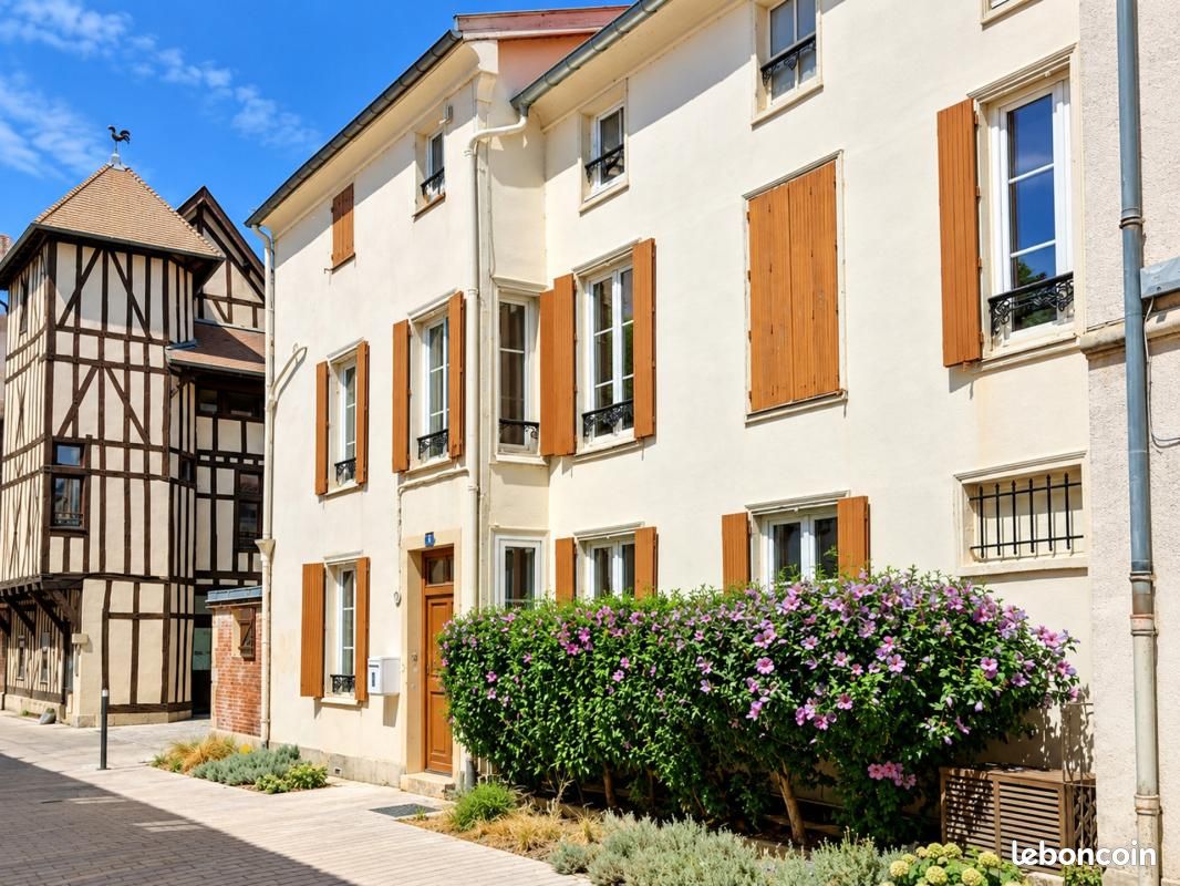 Maison 6 pièces 99 m² · à Châlons-en-Champagne · 99 m² · 239 000 €