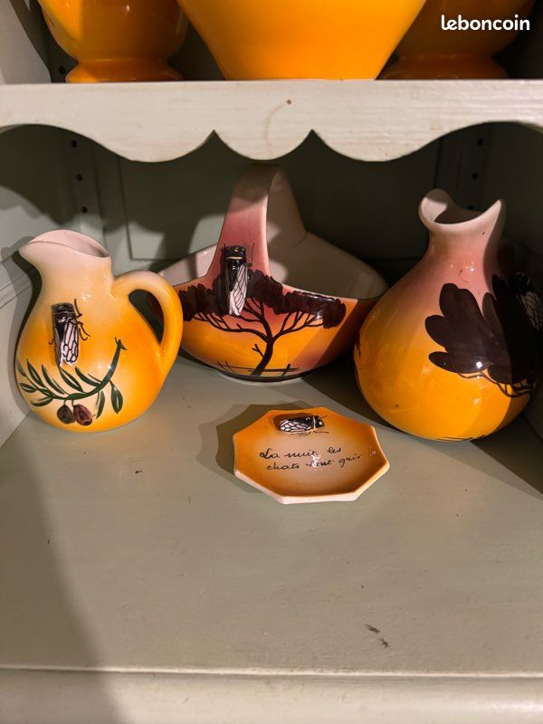 Objet sicard (image 7)