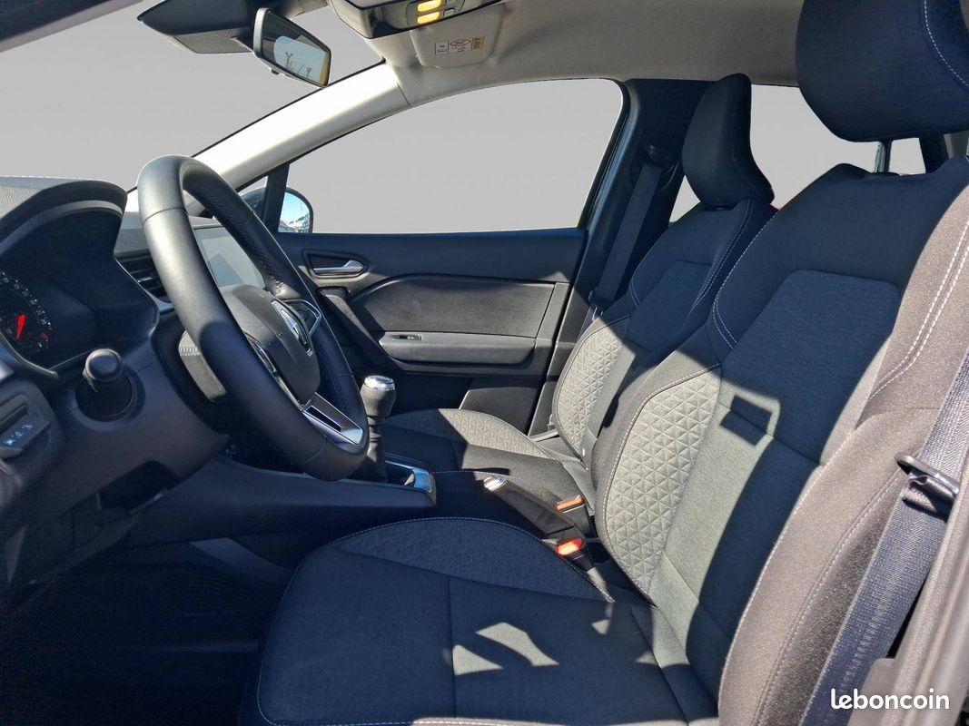 RENAULT Captur TCe 90 Evolution (image 9)