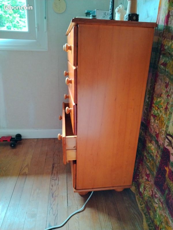 Commode de rangement (image 4)
