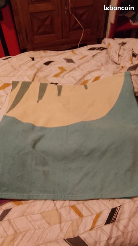 Serviette de plage ou piscine (image 8)