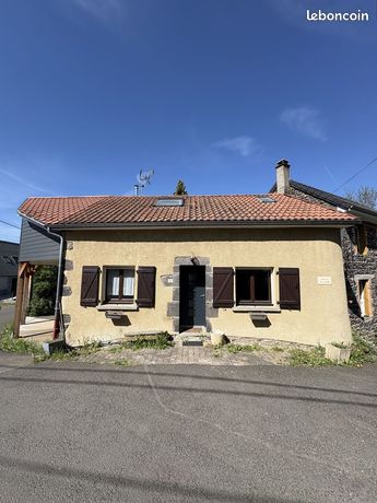 Maison 4 pièces 94 m²