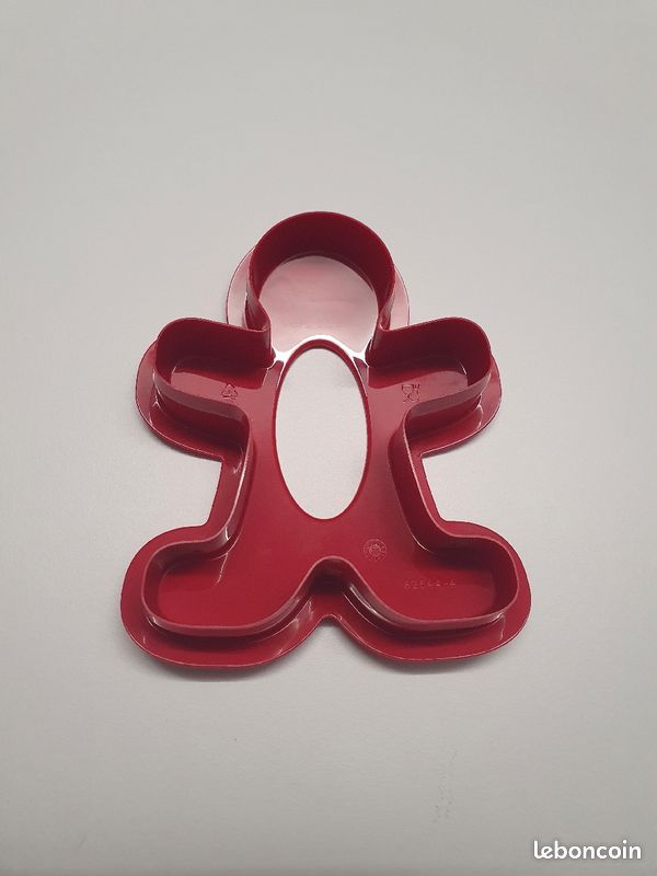 Tupperware emporte pièces (image 2)