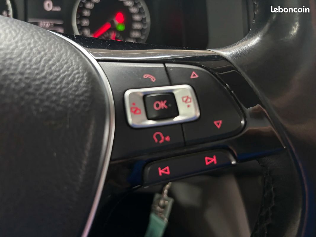 Volkswagen TRANSPORTER Kasten Plus FWD Comfortline (image 25)