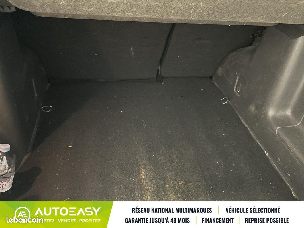 Dacia Duster 1.5 dCi 110 ch 4x2 Ambience (image 19)