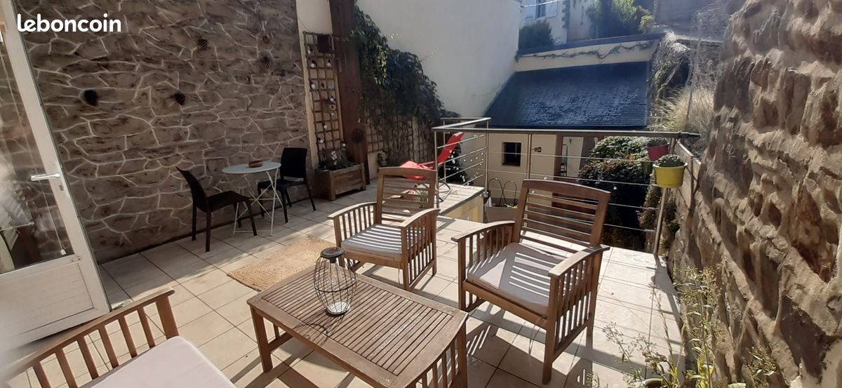 Maison 3 pièces 68 m² · à Saint-Brieuc · 68 m² · 175 000 €