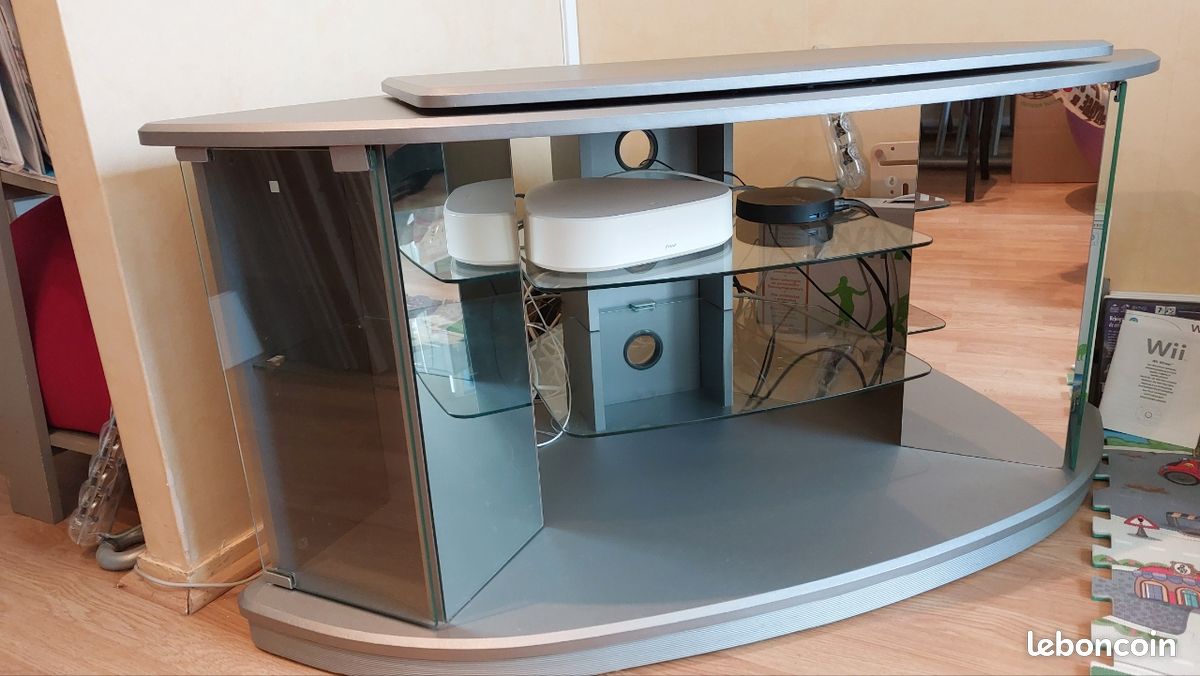 Meuble TV d'angle (image 3)