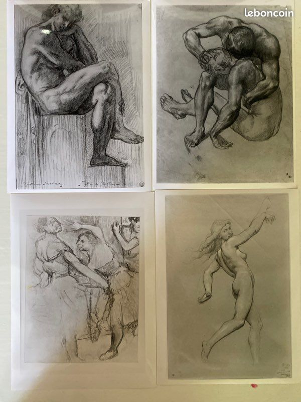 Photographie, pièce originale d’exposition (image 1)