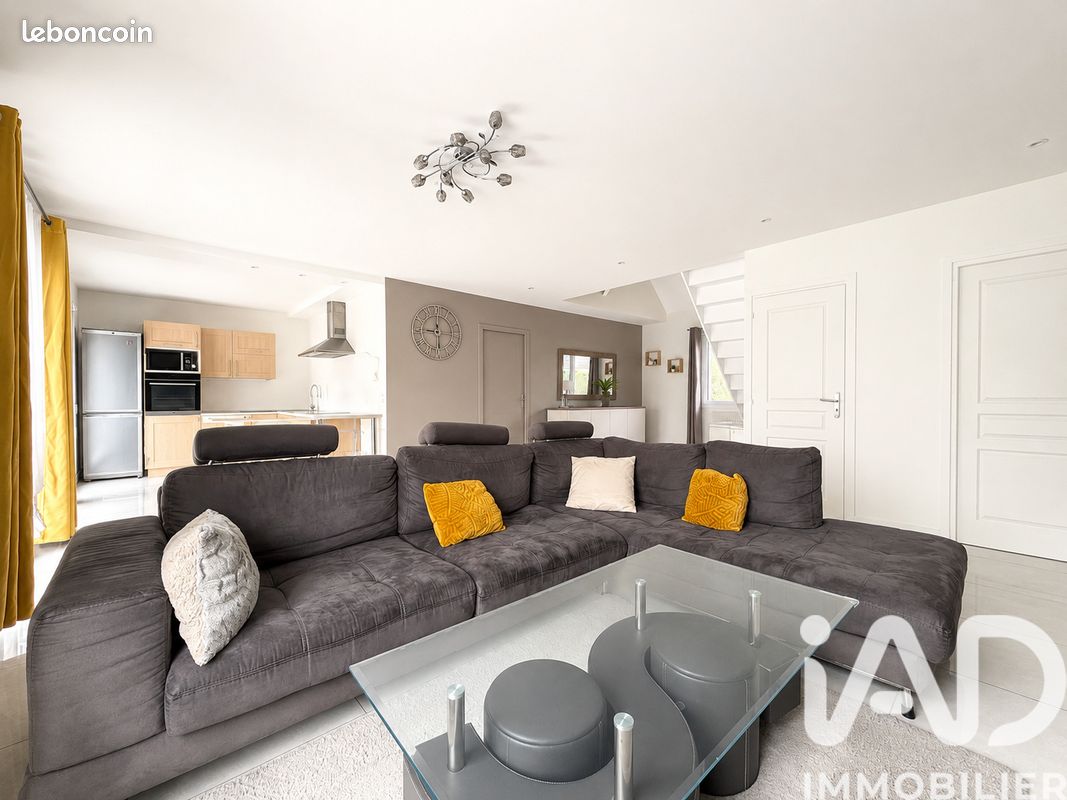 Maison 7 pièces 132 m² · à Pontault-Combault · 132 m² · 465 000 €
