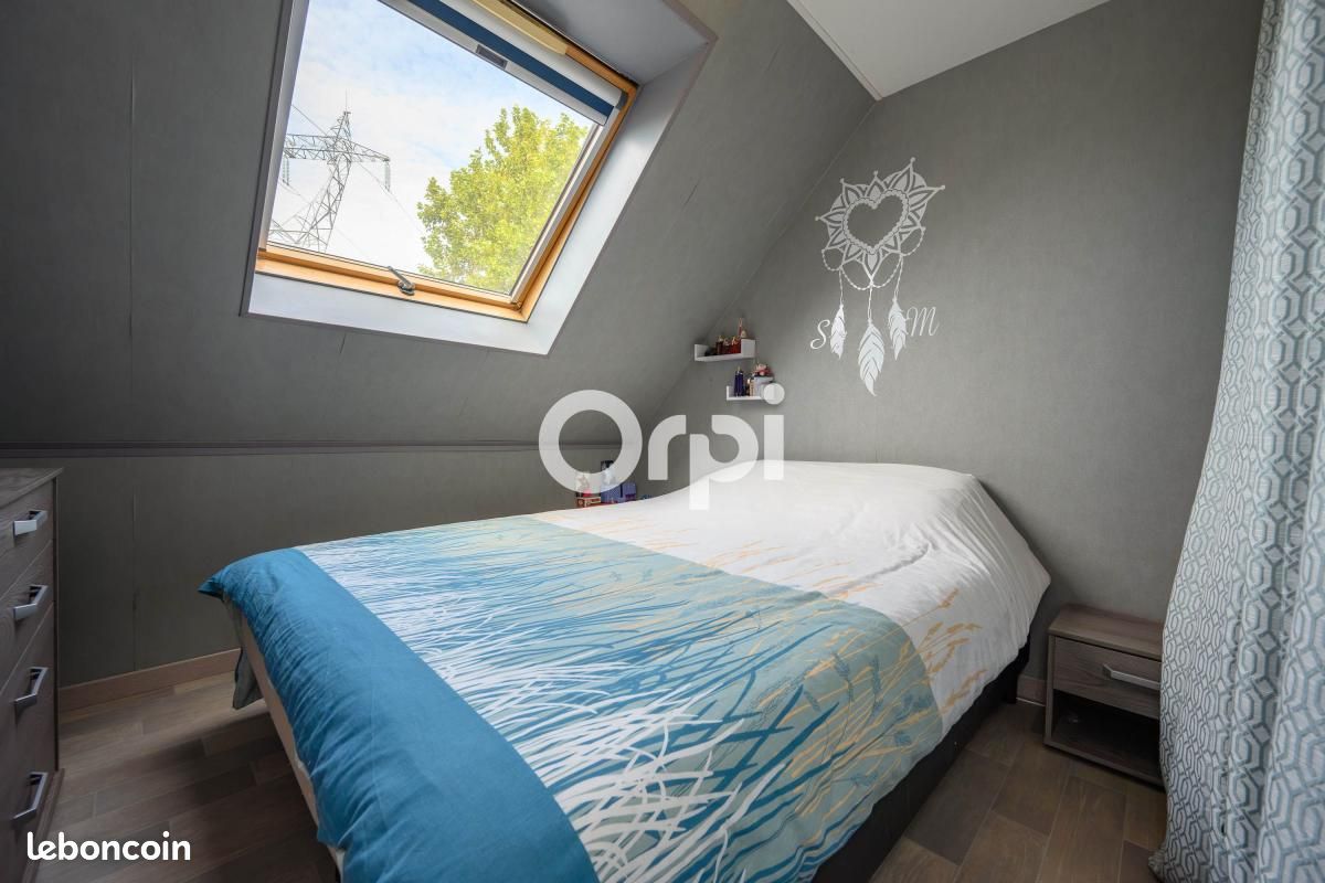 Maison 4 pièces 108 m² (image 9)