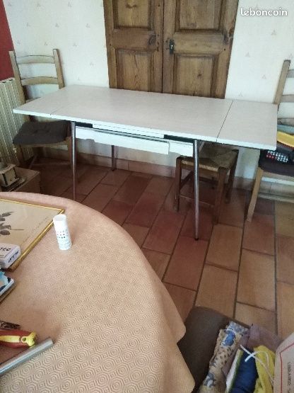 Table Formica (image 4)