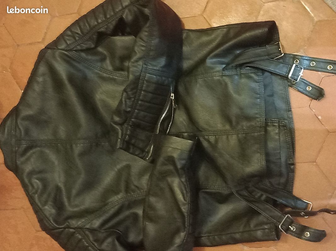 Blouson (image 2)