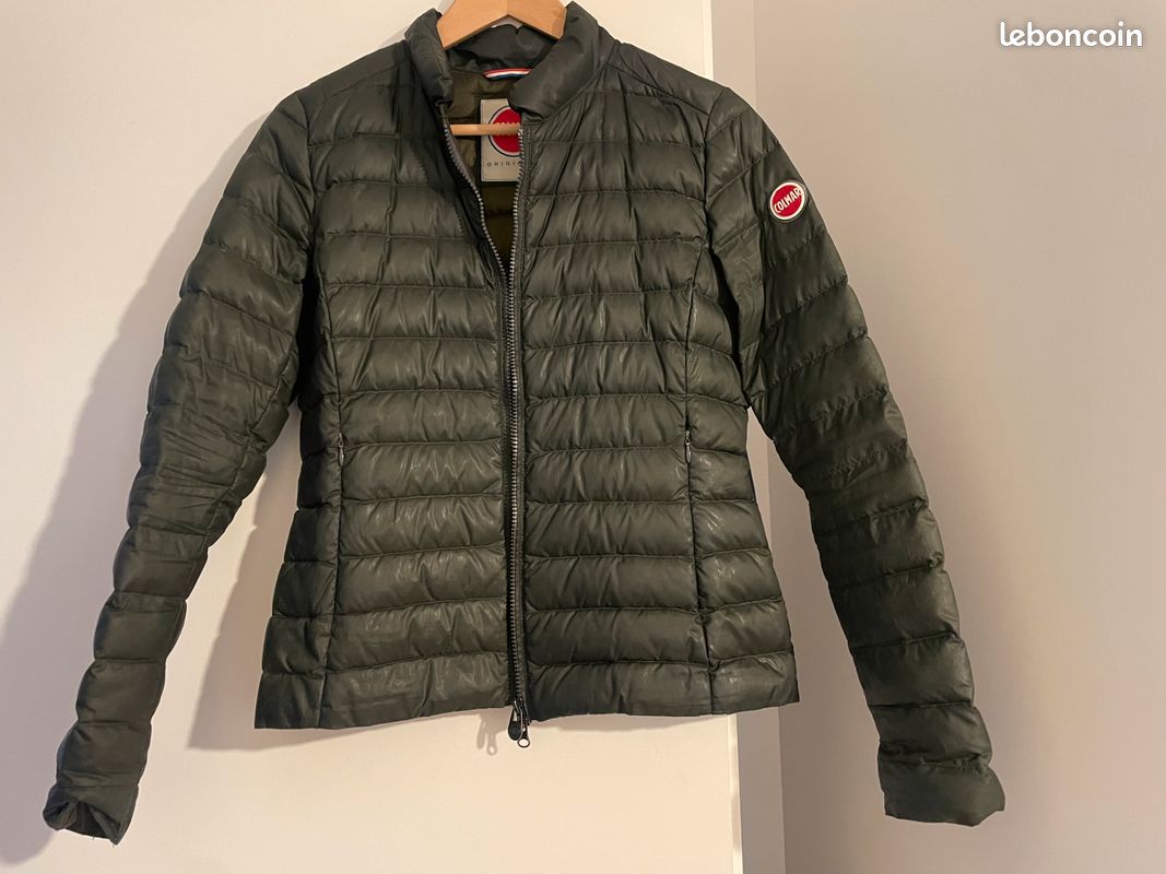 DOUDOUNE/BLOUSON, Femme, de marque COLMAR (image 2)