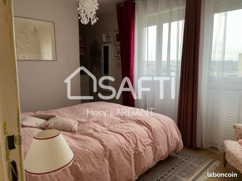Appartement 6 pièces 120 m² - Limoges 87000 (image principale 2)