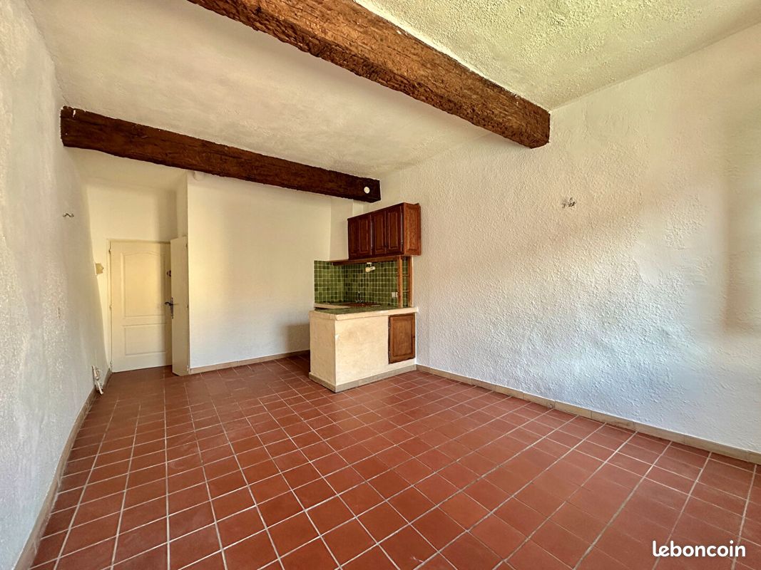 Appartement 1 pièce 24 m² · à Aix-en-Provence · 24 m² · 685 €/mois