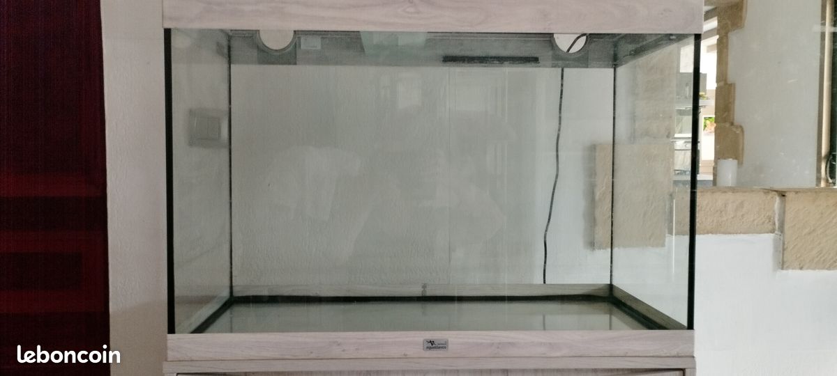 Aquarium 180 L TRES bon etat (image 3)