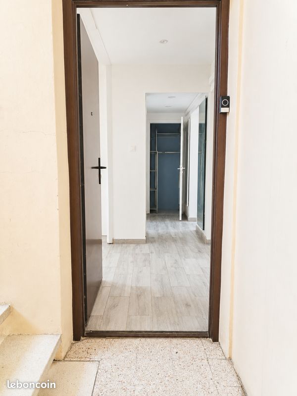 Appartement 3 pièces 43 m² · à Montpellier · 43 m² · 110 000 €