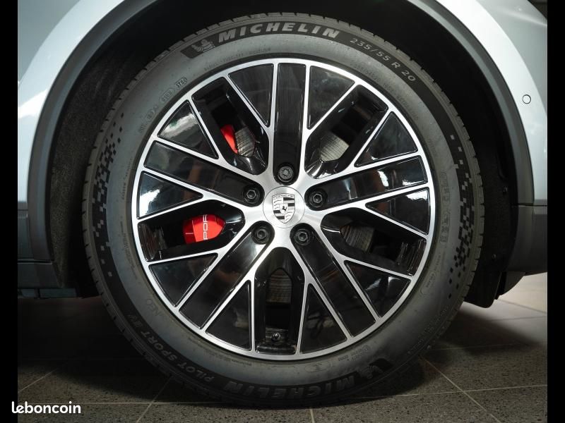 Porsche Macan 516ch 4S (image 6)