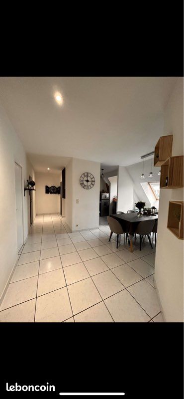 Appartement 4 pièces 83 m² · à Troyes · 83 m² · 895 €/mois