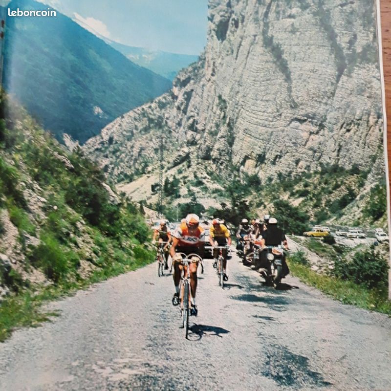 Tour de France Bob TDF - Collection Officielle Cyclisme