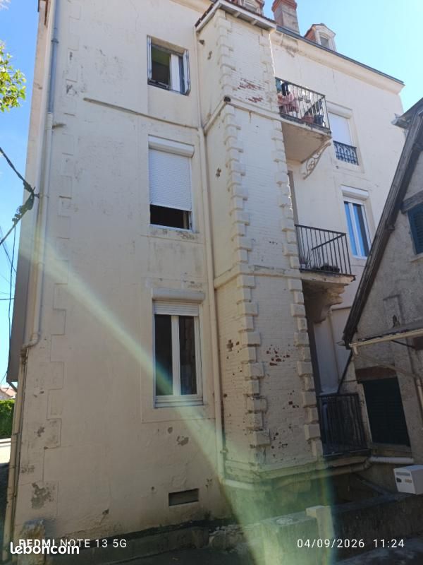 Immeuble 270 m² · à Périgueux · 270 m² · 300 000 €