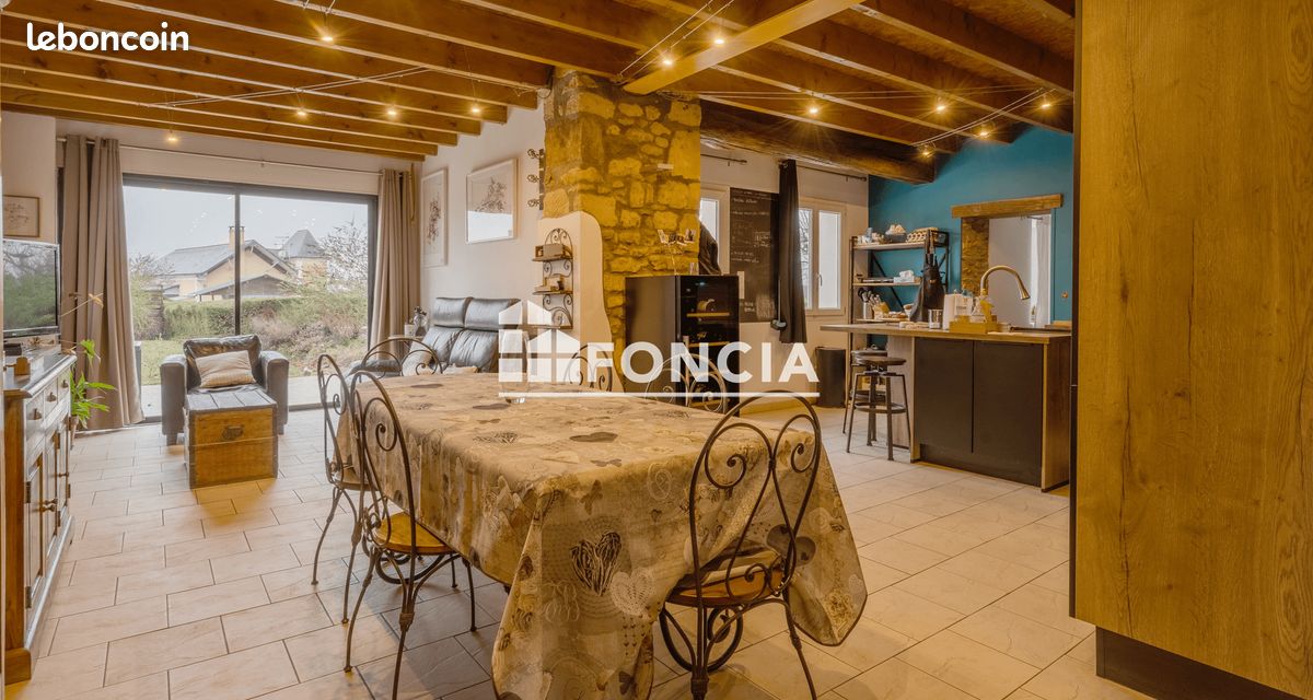 Maison 8 pièces 198 m² · à Sillé-le-Guillaume · 198 m² · 298 000 €