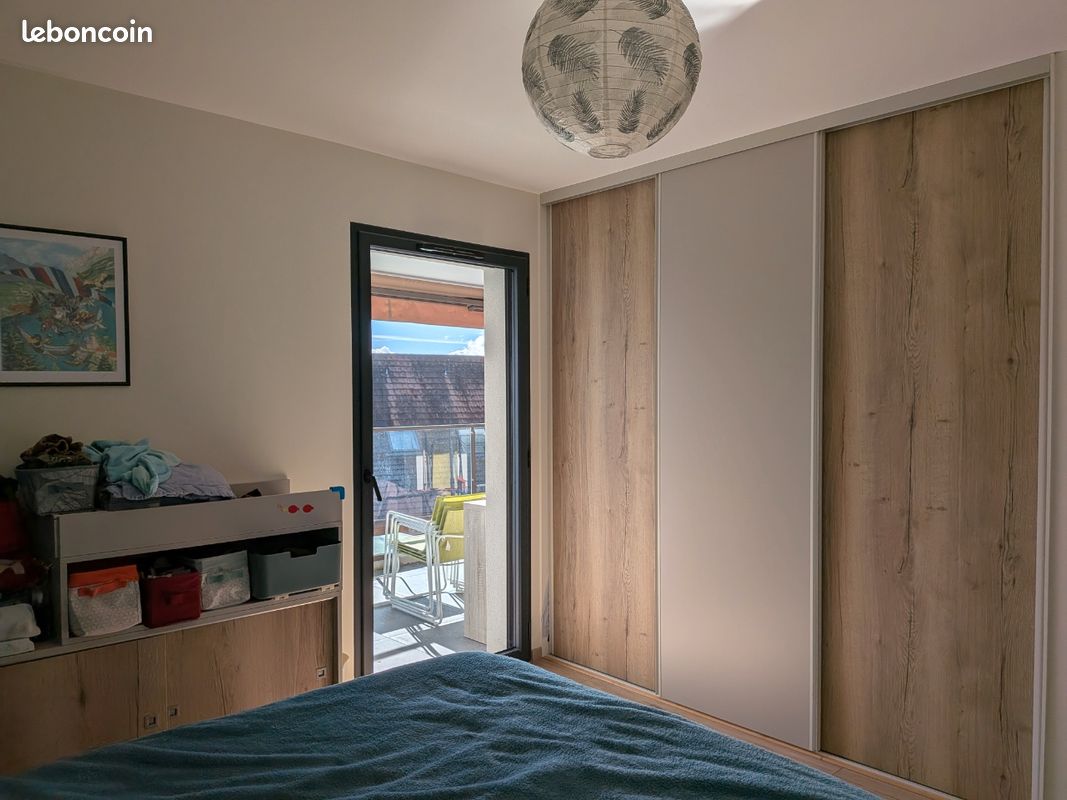 Appartement T4 a louer (image 9)