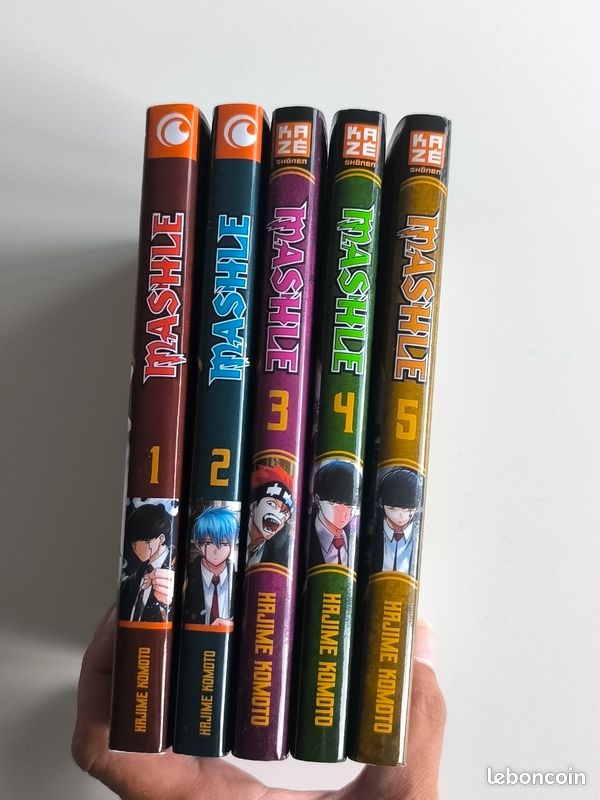 Manga (image 3)