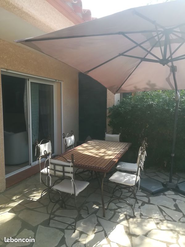 Maison 4 pièces 112 m² · à Cabestany · 112 m² · 315 000 €