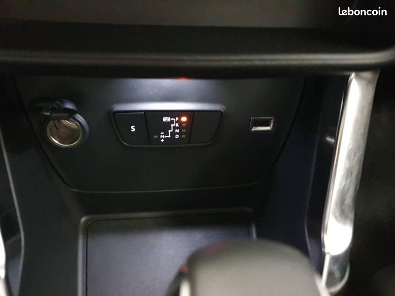 Citroen C3 Aircross 1.2 PureTech 130ch S&S PLUS Automatique (image 17)