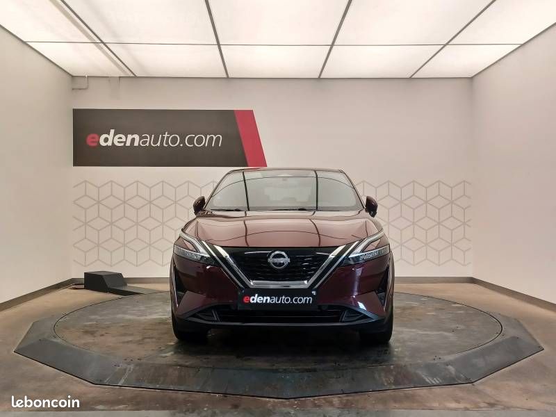 Nissan Qashqai e-Power 190 ch Tekna (image 5)